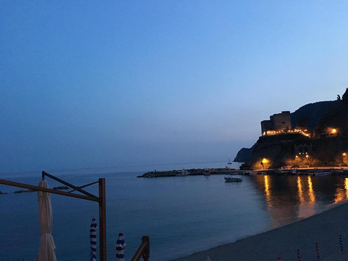 Appartement Le Cinque Vele ***** Cinque Terre à Monterosso al Mare Extérieur photo