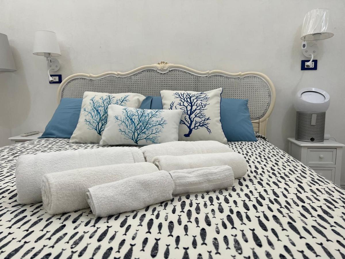 Appartement Le Cinque Vele ***** Cinque Terre à Monterosso al Mare Extérieur photo