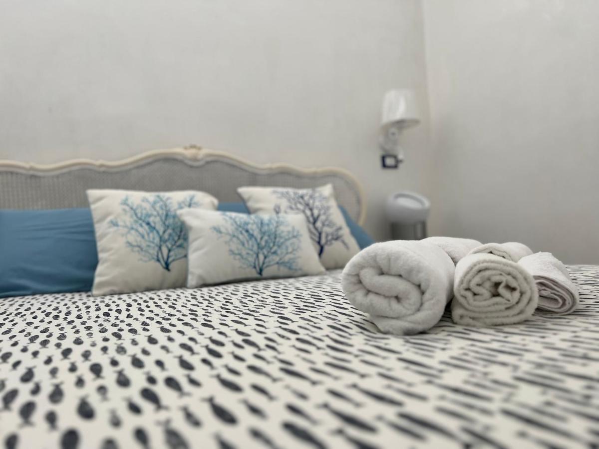Appartement Le Cinque Vele ***** Cinque Terre à Monterosso al Mare Extérieur photo