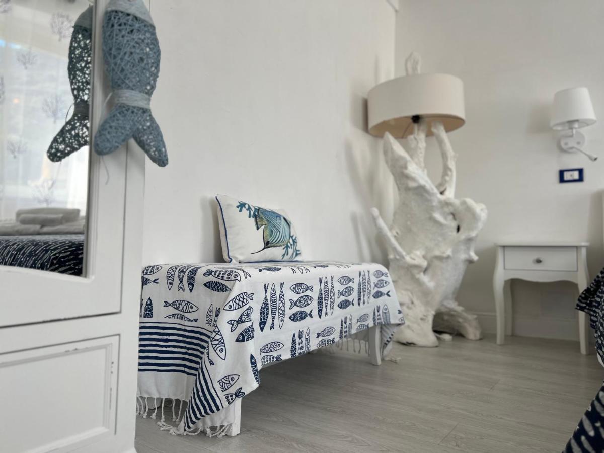 Appartement Le Cinque Vele ***** Cinque Terre à Monterosso al Mare Extérieur photo