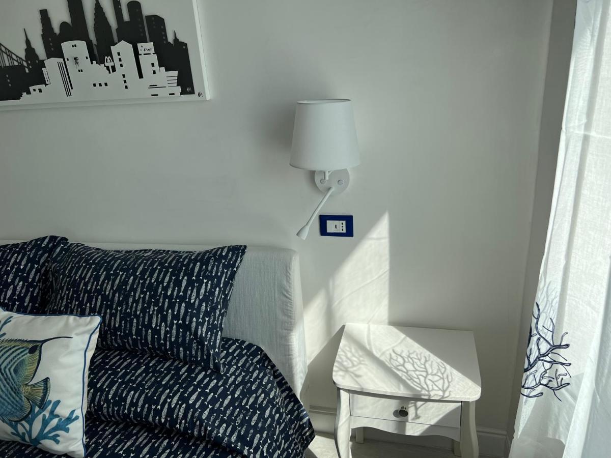 Appartement Le Cinque Vele ***** Cinque Terre à Monterosso al Mare Extérieur photo