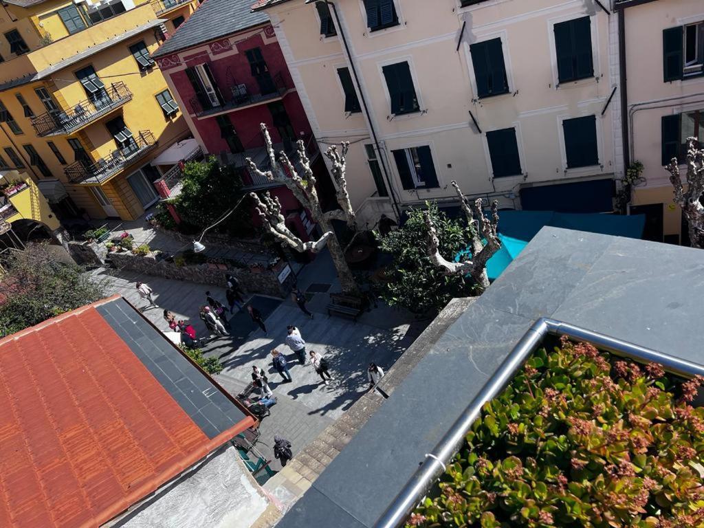 Appartement Le Cinque Vele ***** Cinque Terre à Monterosso al Mare Extérieur photo