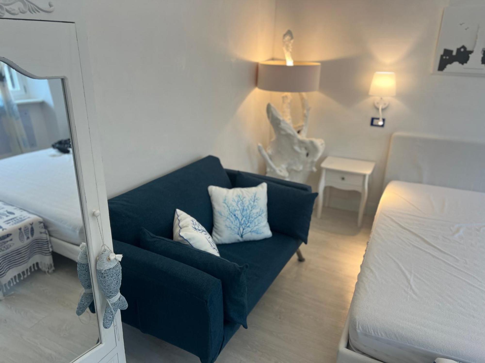 Appartement Le Cinque Vele ***** Cinque Terre à Monterosso al Mare Extérieur photo