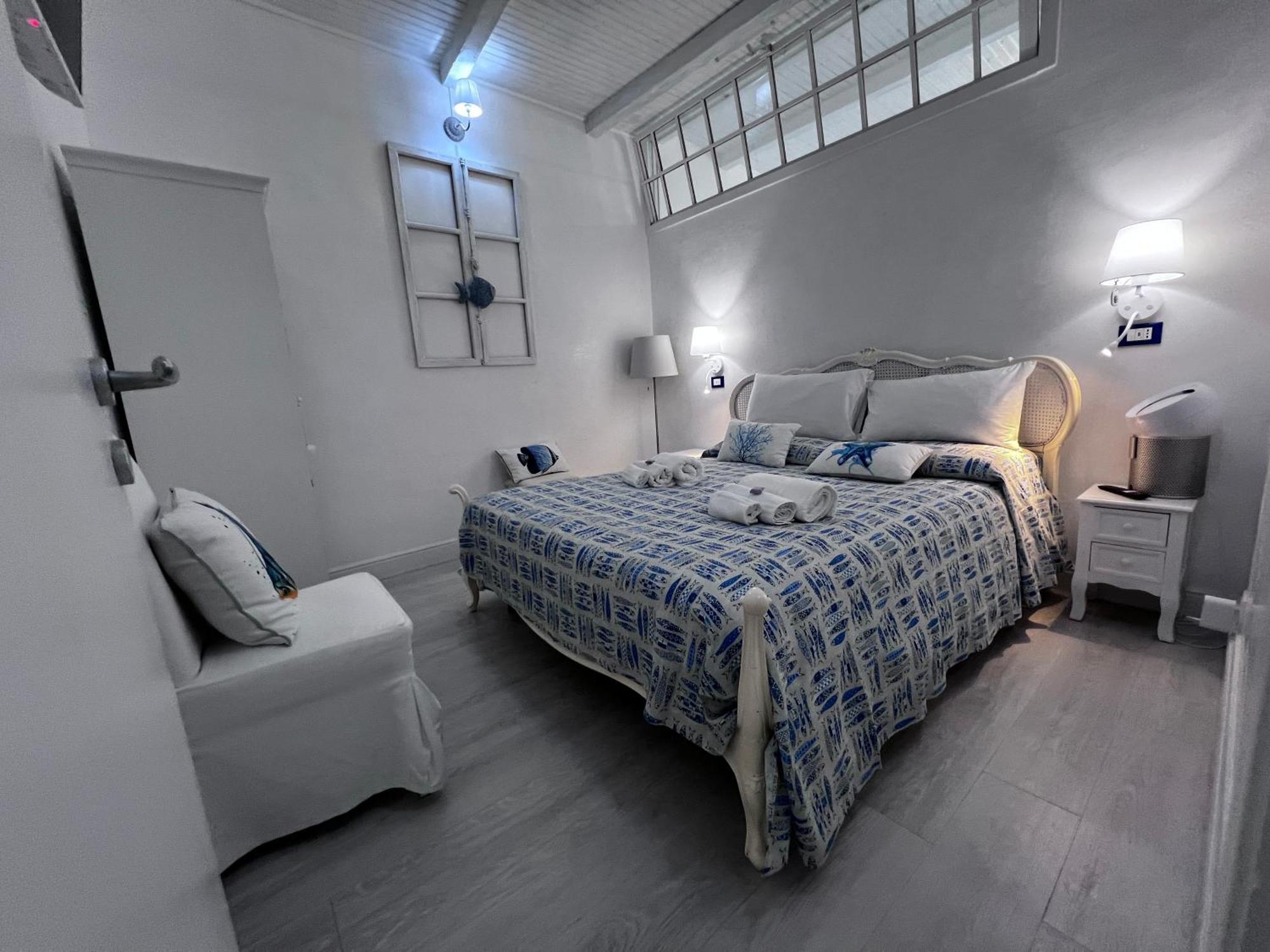 Appartement Le Cinque Vele ***** Cinque Terre à Monterosso al Mare Extérieur photo